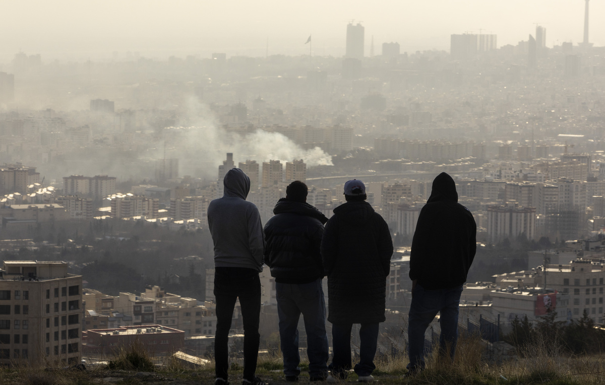 Majid Saeedi/Getty Images