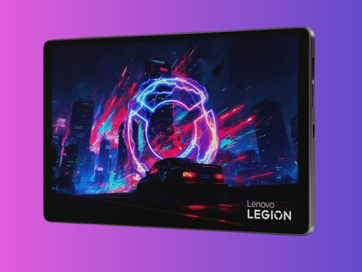    Анонсирован планшет Lenovo Legion Tab (2026): 3K-экран, флагманский чип и ёмкая АКБ
