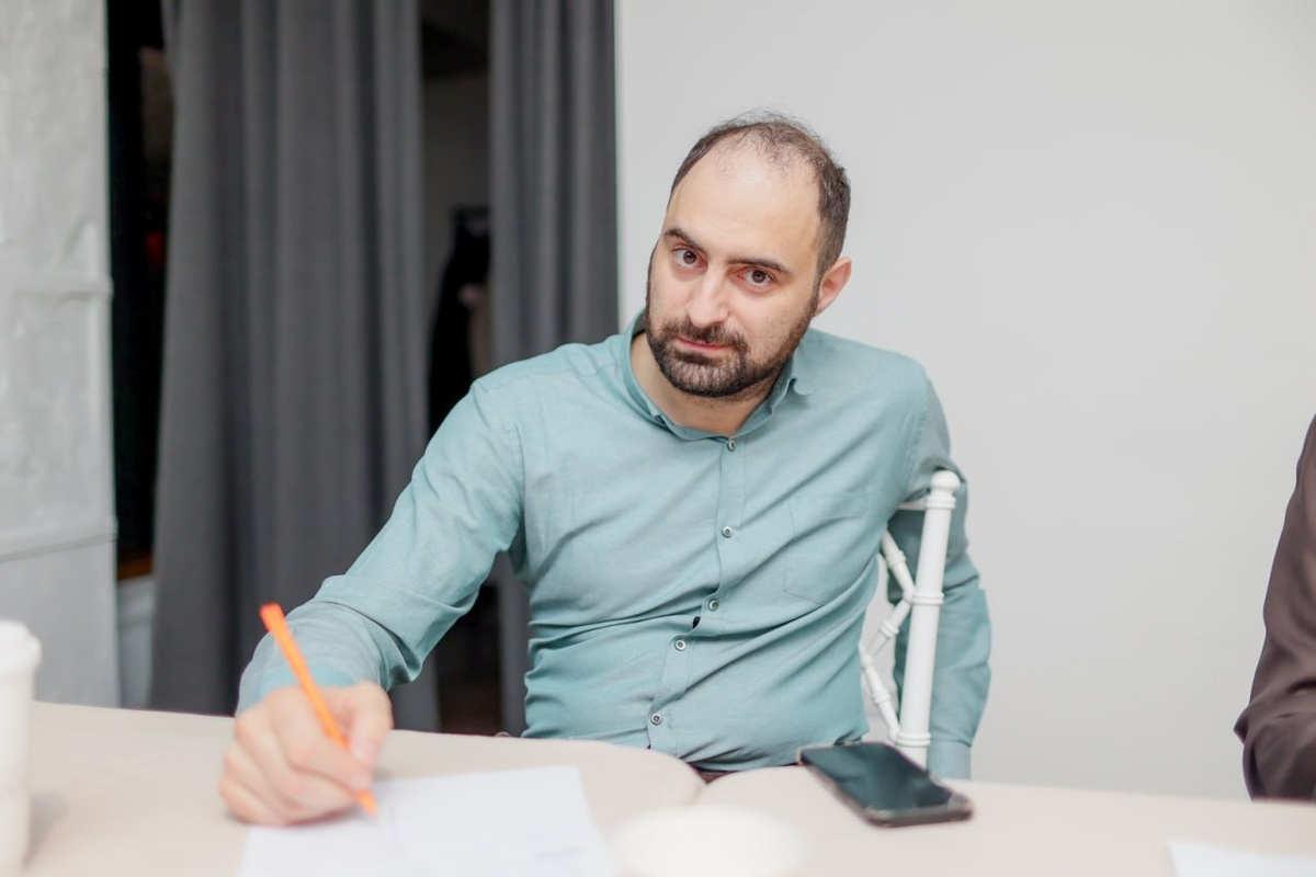 Евгений Чуранов, эксперт Яндекс Рекламы 