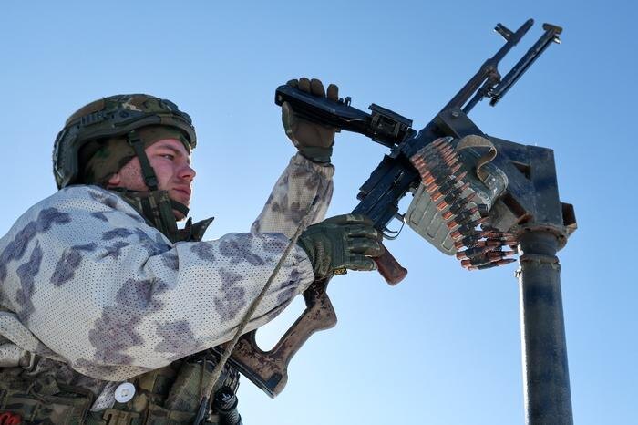 Обложка © ТАСС / Александр Река