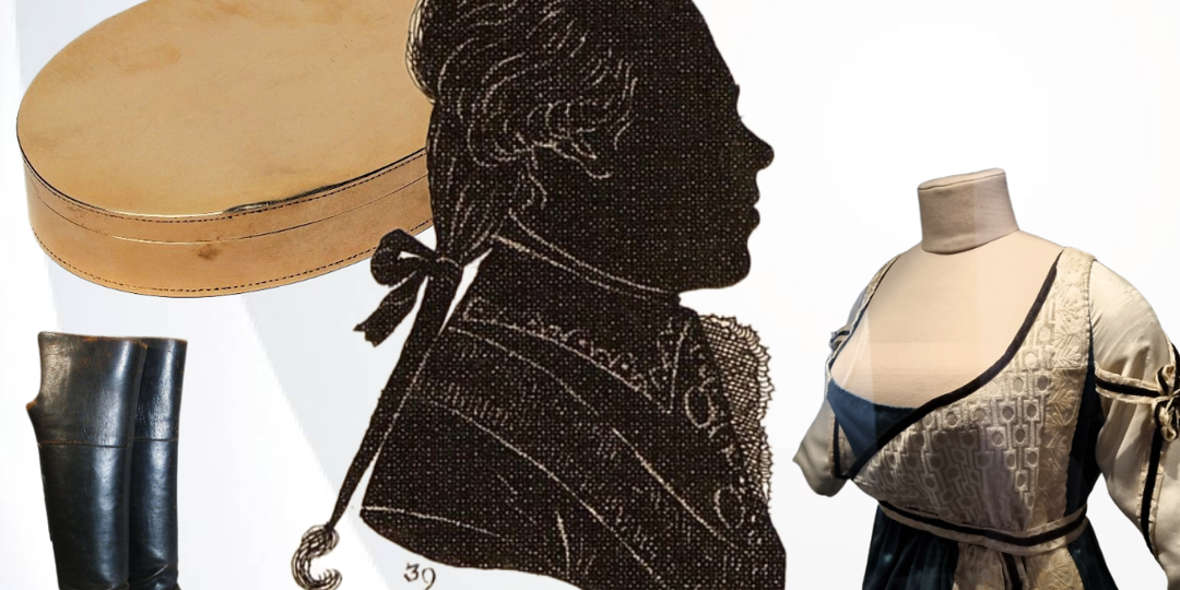 Немые свидетели убийства Павла I: мундир, платье жены и та самая табакерка