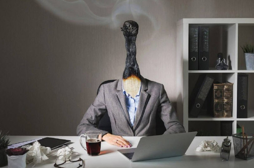 «Постановка себе диагнозов»