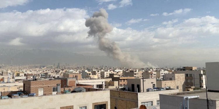    © WANA (West Asia News Agency) via REUTERS