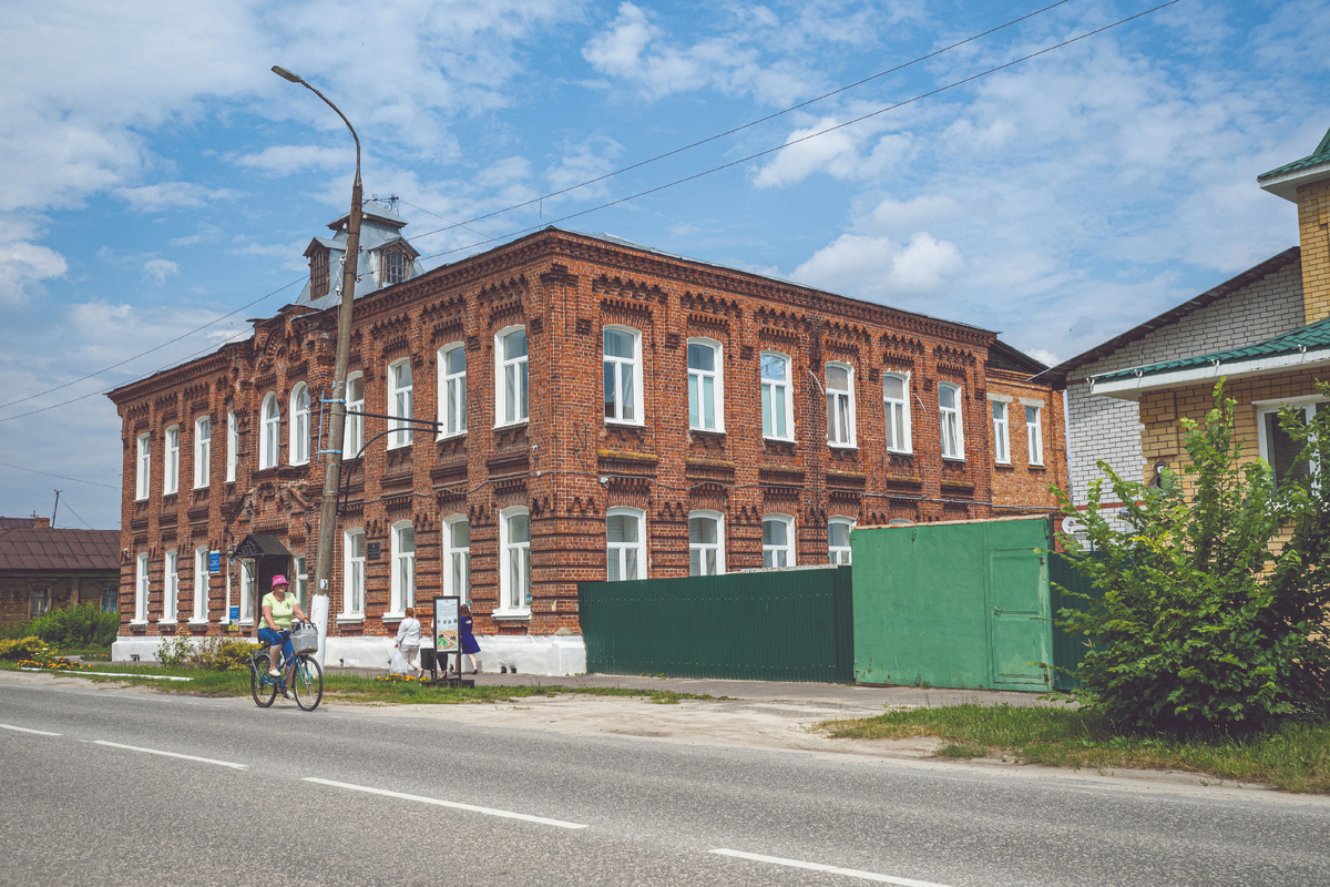 Сохранение малоквартирных жилых домов-ОКН требует не только финансов, но и внедрения модели долгосрочного управления такими объектами.