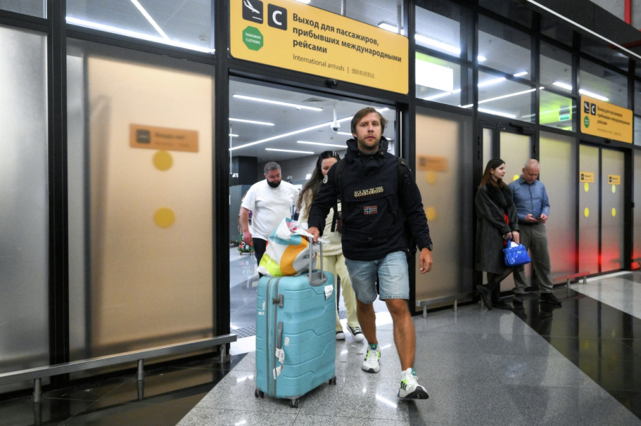    Григорий Сысоев/РИА Новости