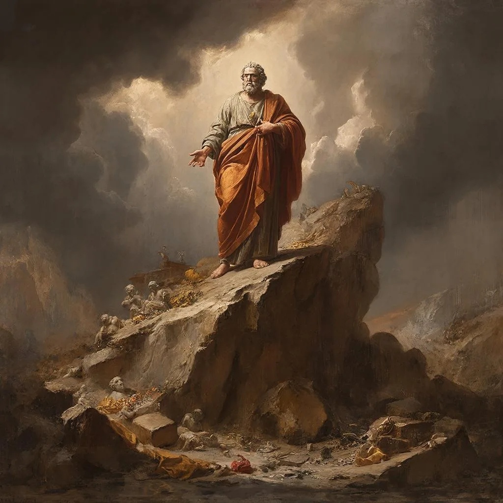 коллаж автора