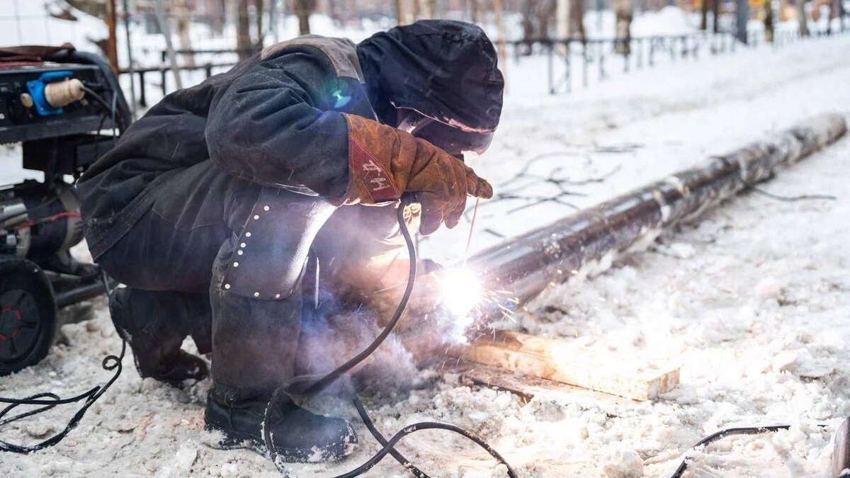    Фото: АО «ТЭК СПб»