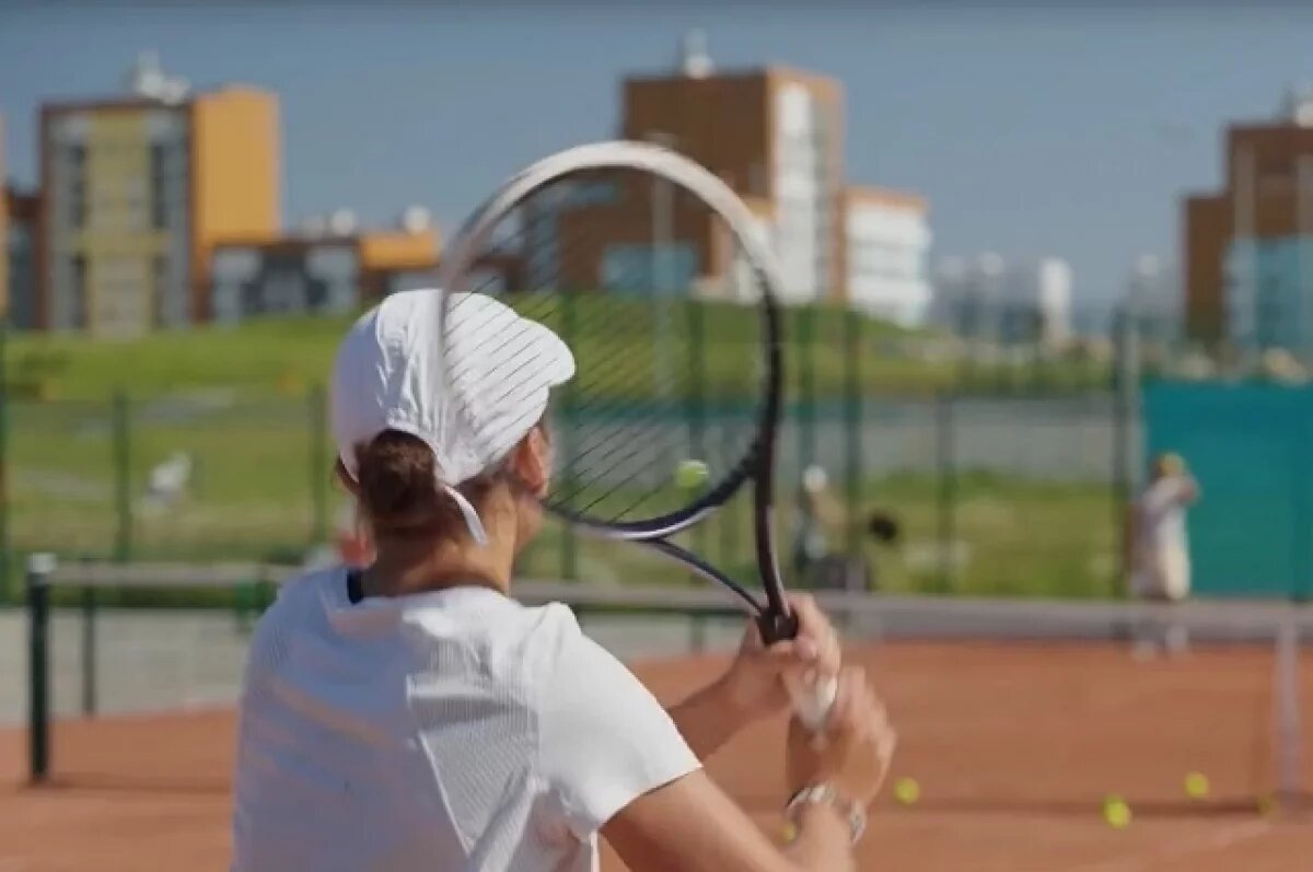    Сильный старт!