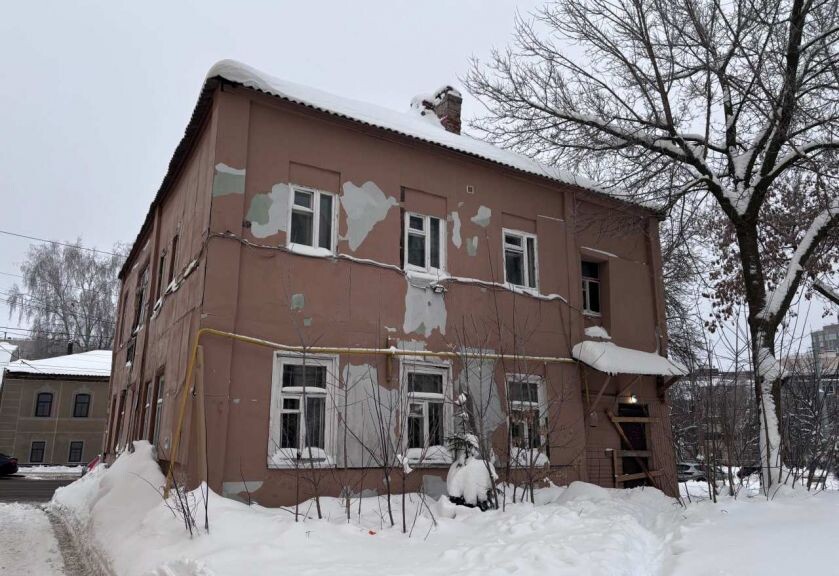    Фото: ДОМОСТРОЙНН.РУ