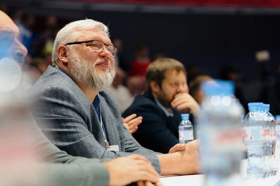     Союз промышленников и предпринимателей «Иволга»