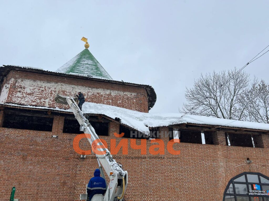    Фото: ИА "Нижний сейчас" Редакция nn-now
