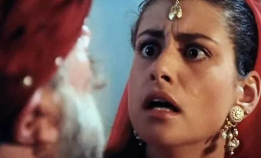 Комедия «Любовь зла...»: ностальгируем по 90-м с Авериным, Ковальчук и великолепной Муравьевой