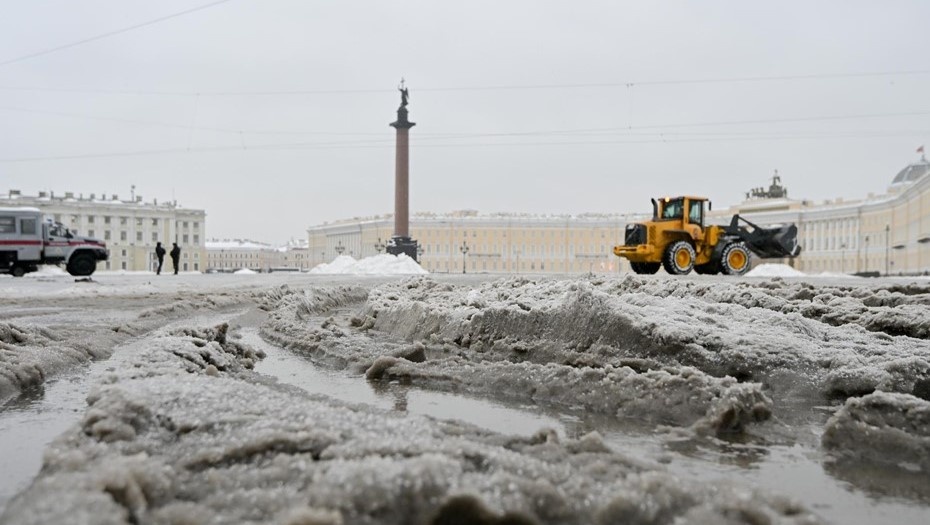 Автор фото: Сергей Ермохин / "ДП"