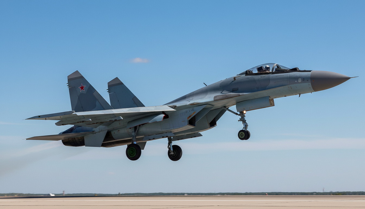 Су-35