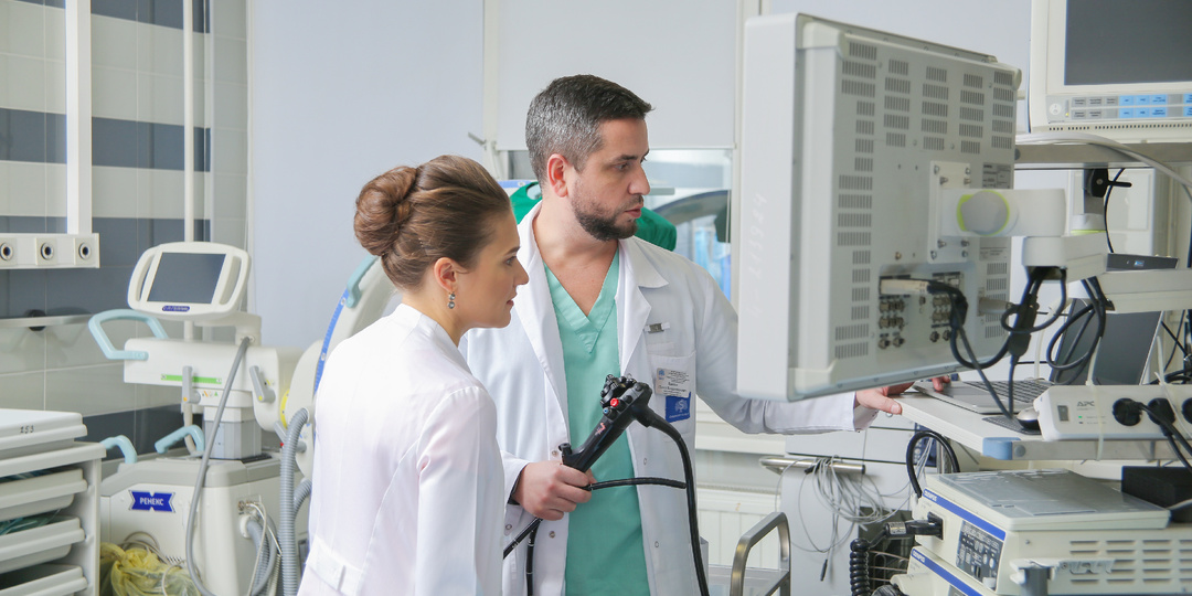 9 ошибок подготовки к колоноскопии