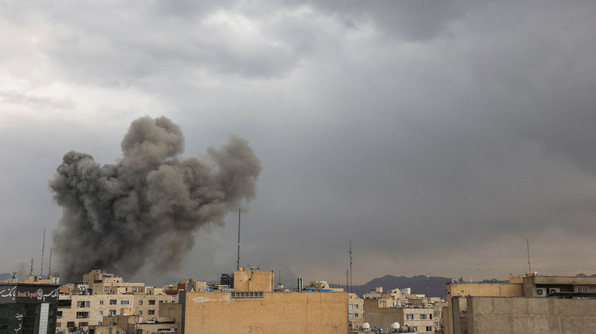    Фото: Reuters/Majid Asgaripour