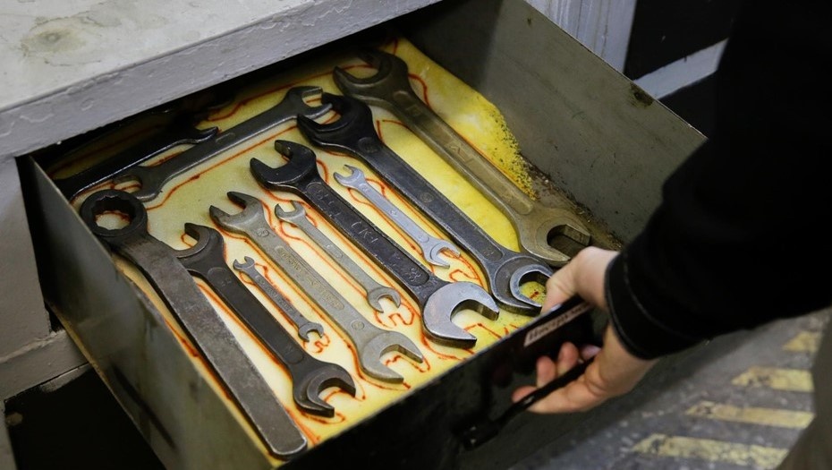 Автор фото: Антон Ваганов / "ДП"