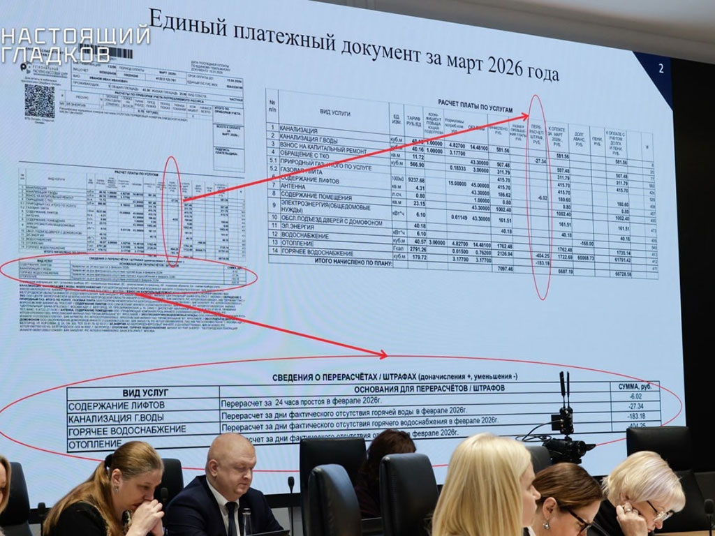    Фото: vk.com/gladkov_vv