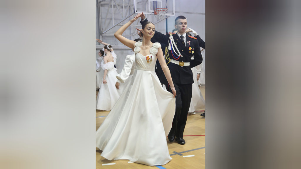    Фото Архипа Ларченко. Лариса Криволуцкая