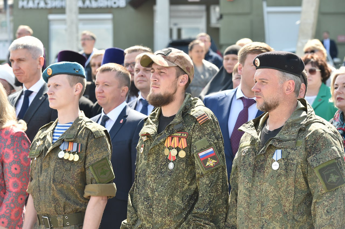    © Константин Долгановский