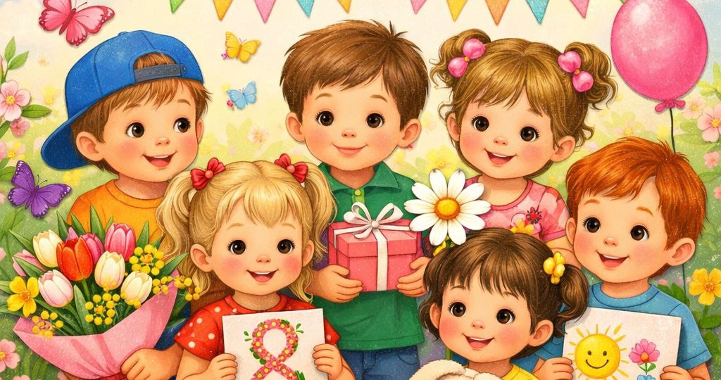 Дорогие сотрудники детского сада и уважаемые родители!