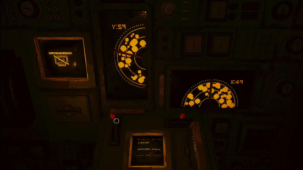    Галерея игры MOLE