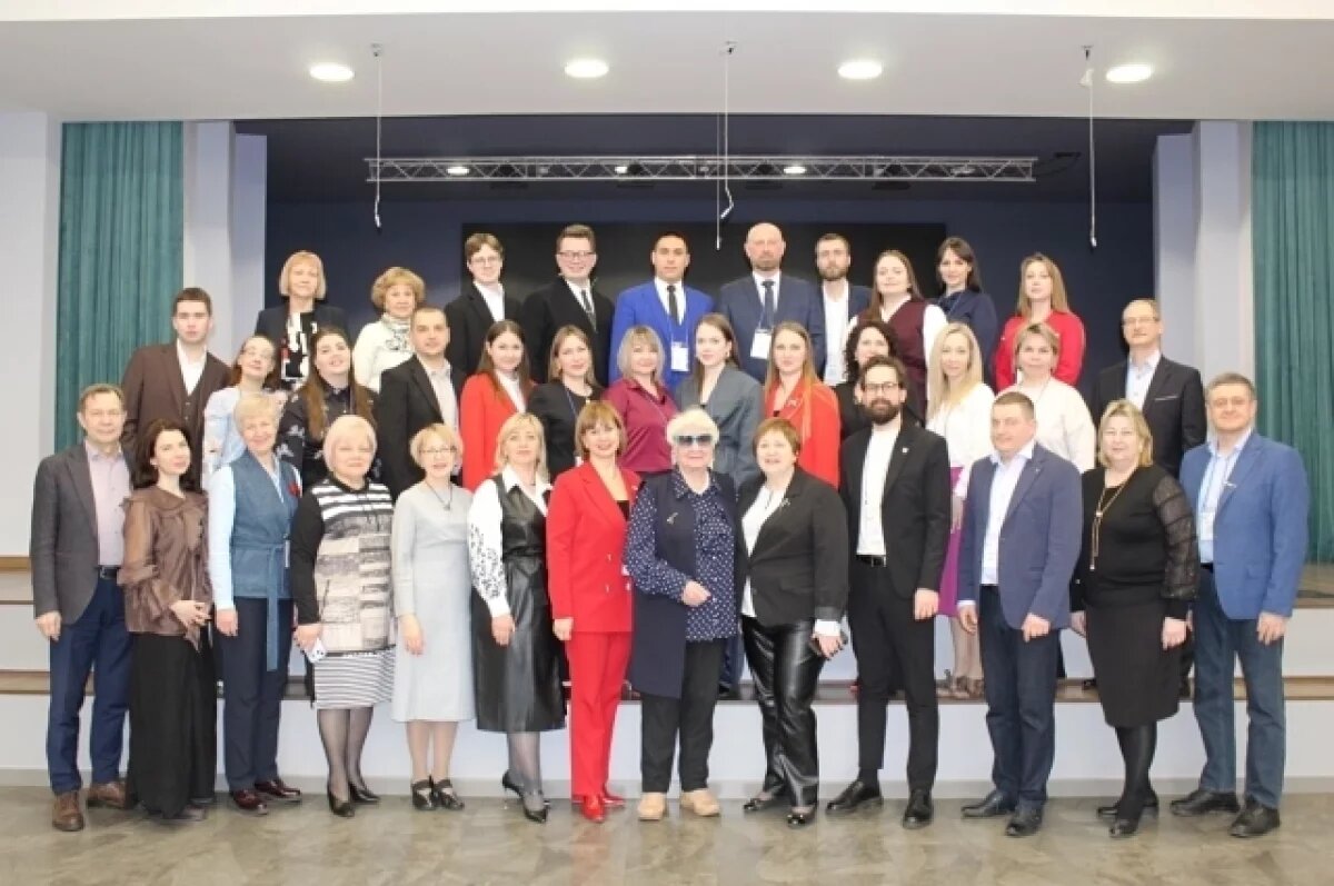    Объявлены имена финалистов конкурса «Учитель года Самарской области — 2026»