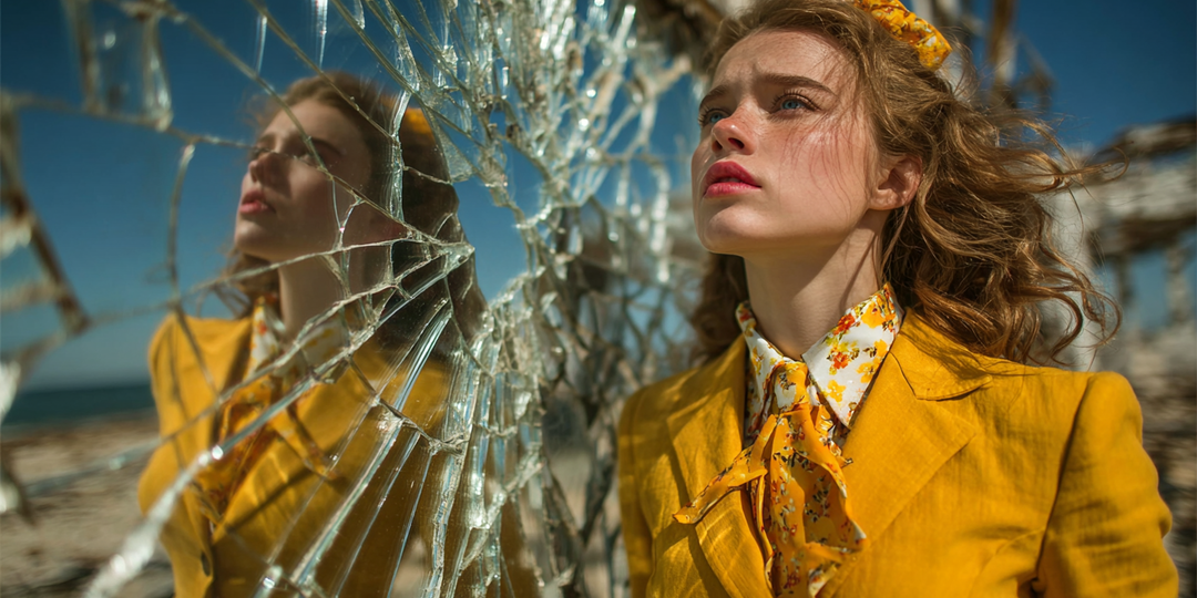 Не можете выбросить подарок нарцисса? Это не сентиментальность, а...