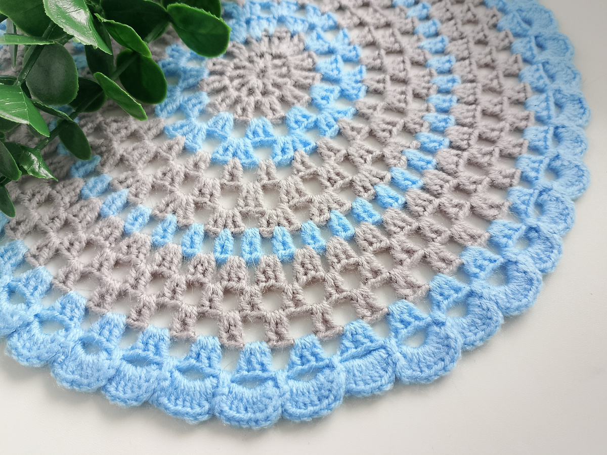 Фото автора канала Татьяна Время Вязать 