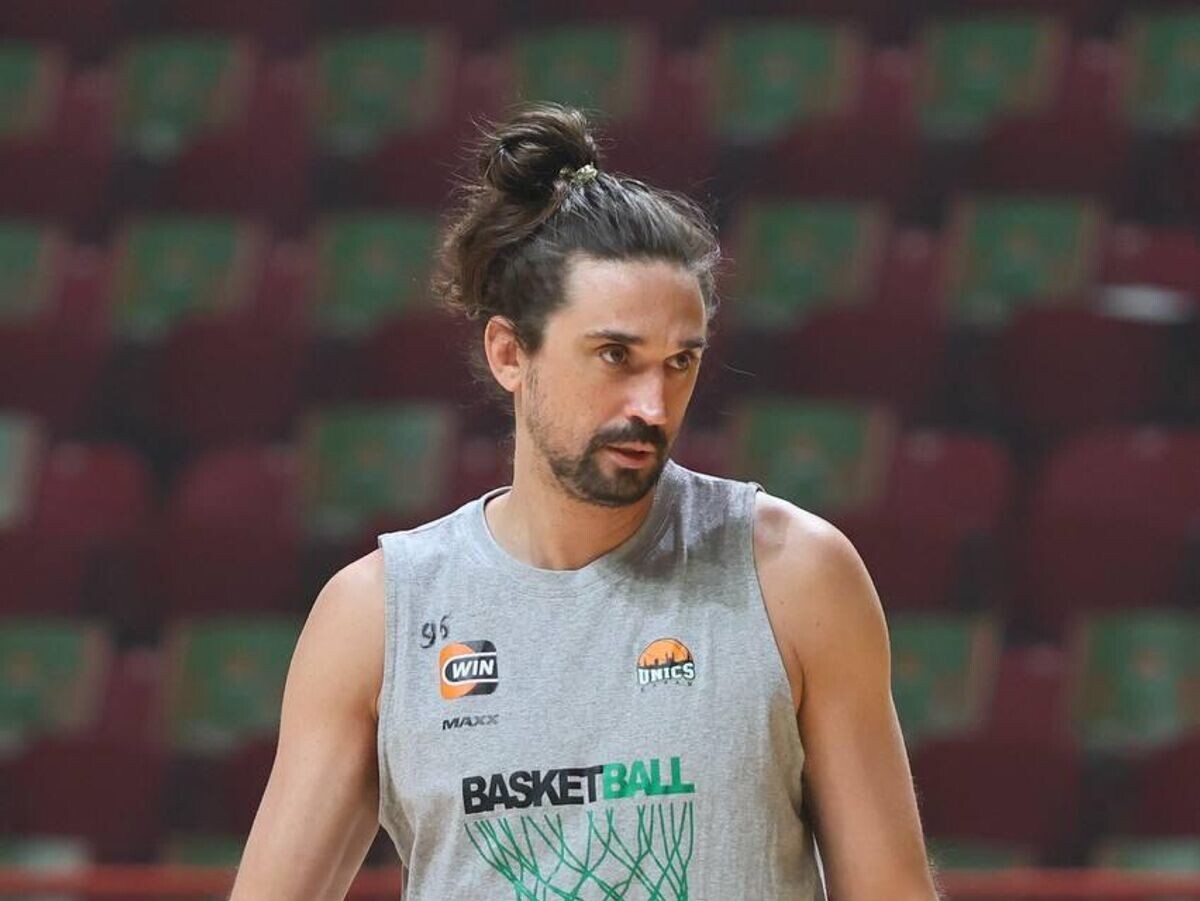    Алексей Швед | © Соцсети УНИКСа