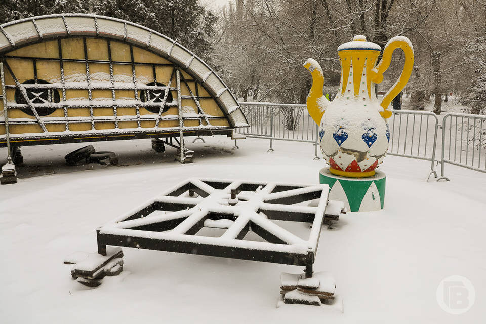   Фото: Дмитрий Рогулин / "Городские вести"
