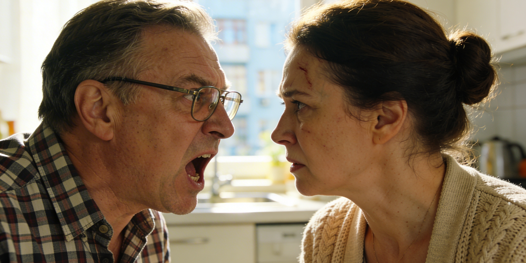 Муж выдавал деньги под запись, не зная, что жена втайне зарабатывает втрое больше