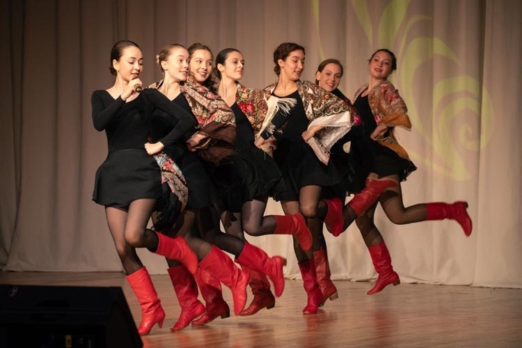    Фото предоставлено ВГИКом