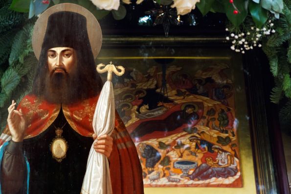 Как легче переживать трудности? - Мудростью поделился святитель Тихон Задонский