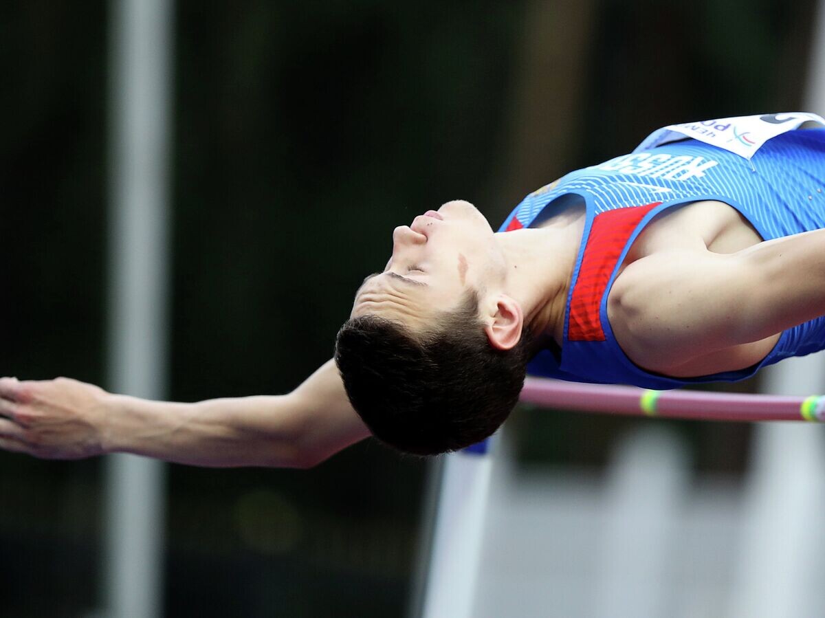    Данил Лысенко | © РИА Новости / Антон Денисов