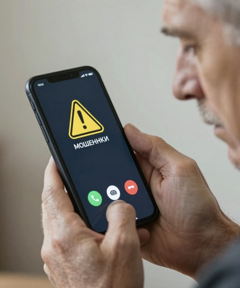 когда звонят они