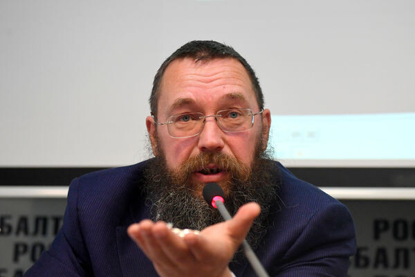 Илья Питалев/РИА Новости   📷