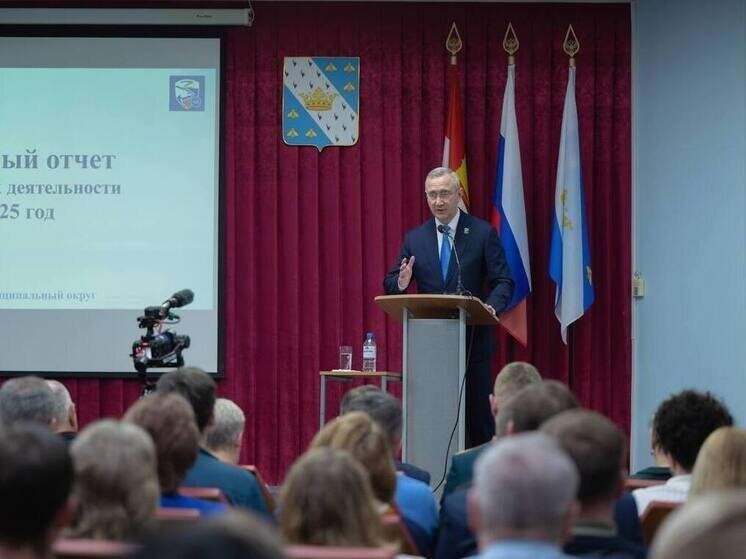     Фото: Владислав Шапша/ТГ