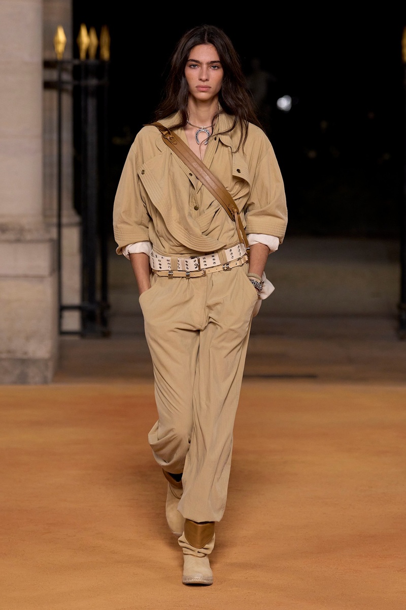 Isabel Marant Spring 2026
