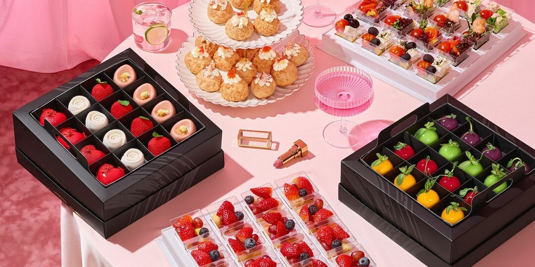 Дайджест Catery: Февраль 2026