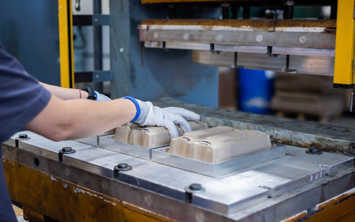    Бизнесу дадут год передышки: рост коэффициентов экосбора планируют перенести на 2027 год фото: РЭО