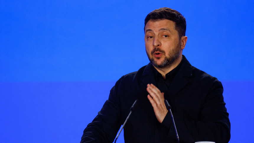    Фото: Reuters/Valentyn Ogirenko