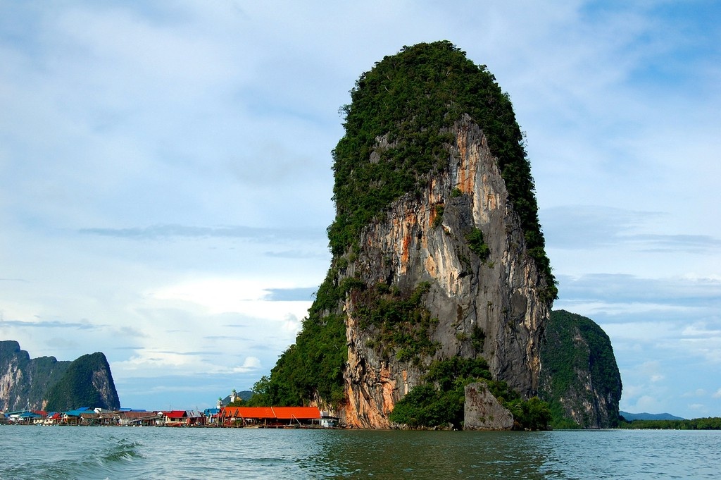    Фото © flickr.com / Gian Luca Sgaggero