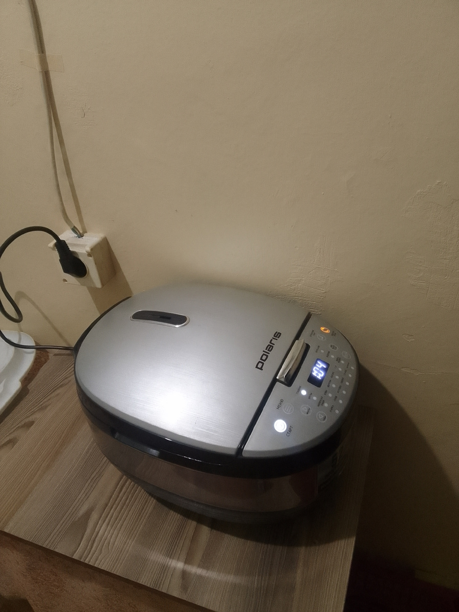 Фото автора. 