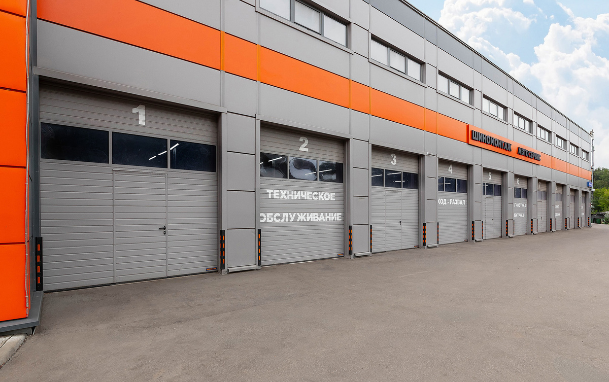 Фото пресс-службы Ikon Tyres