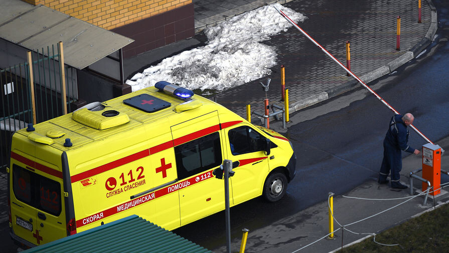 Григорий Сысоев/РИА «Новости»   📷