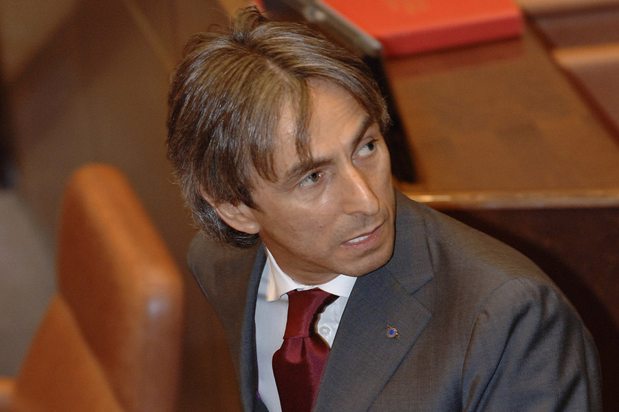    © Александр Саверкин/РИА Новости