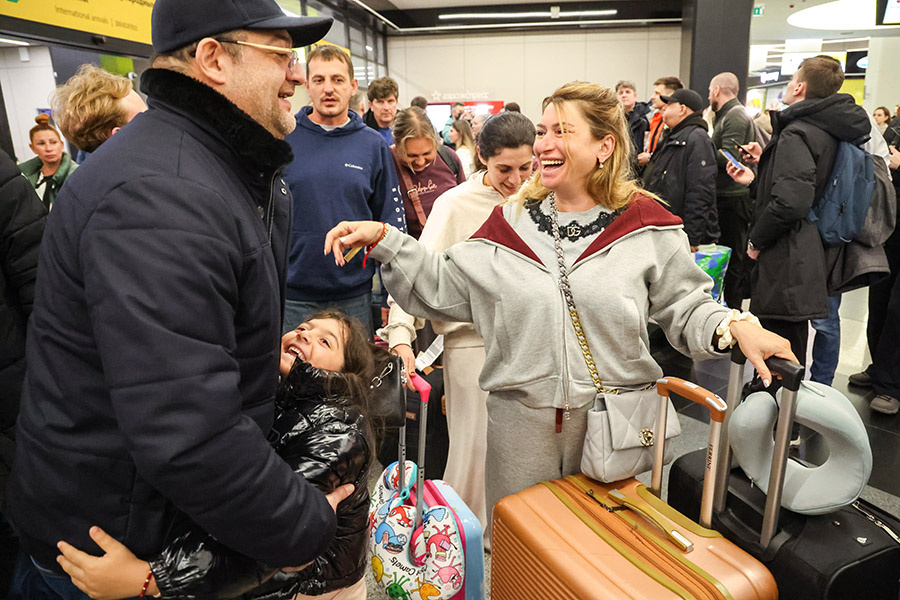    © Евгений Мессман/ТАСС