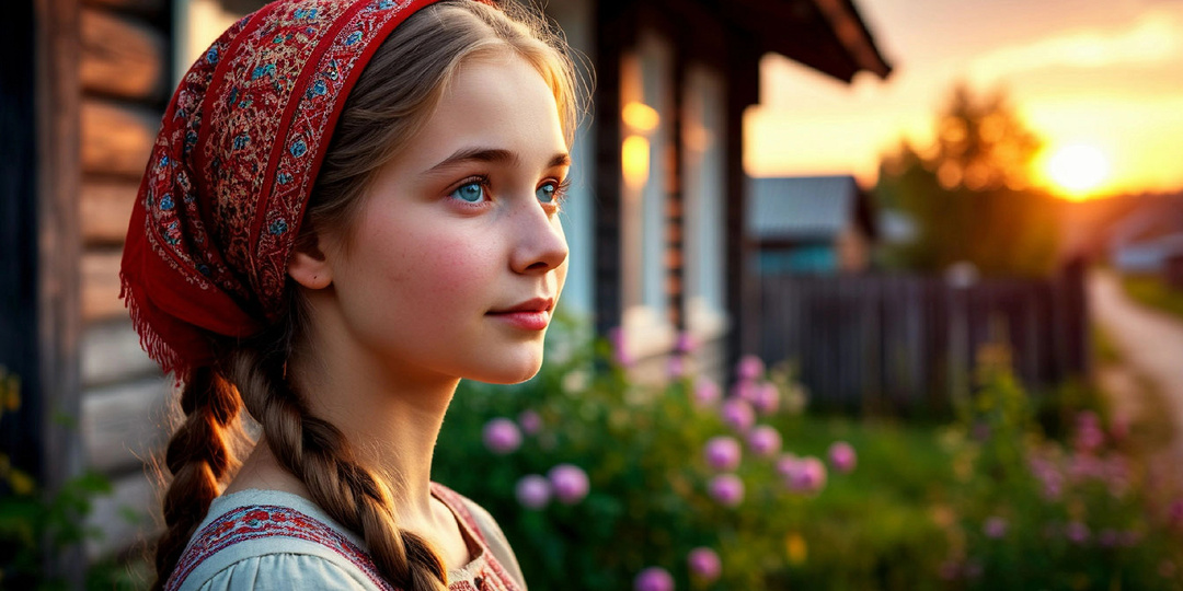 Старый Никанор - Глава 2