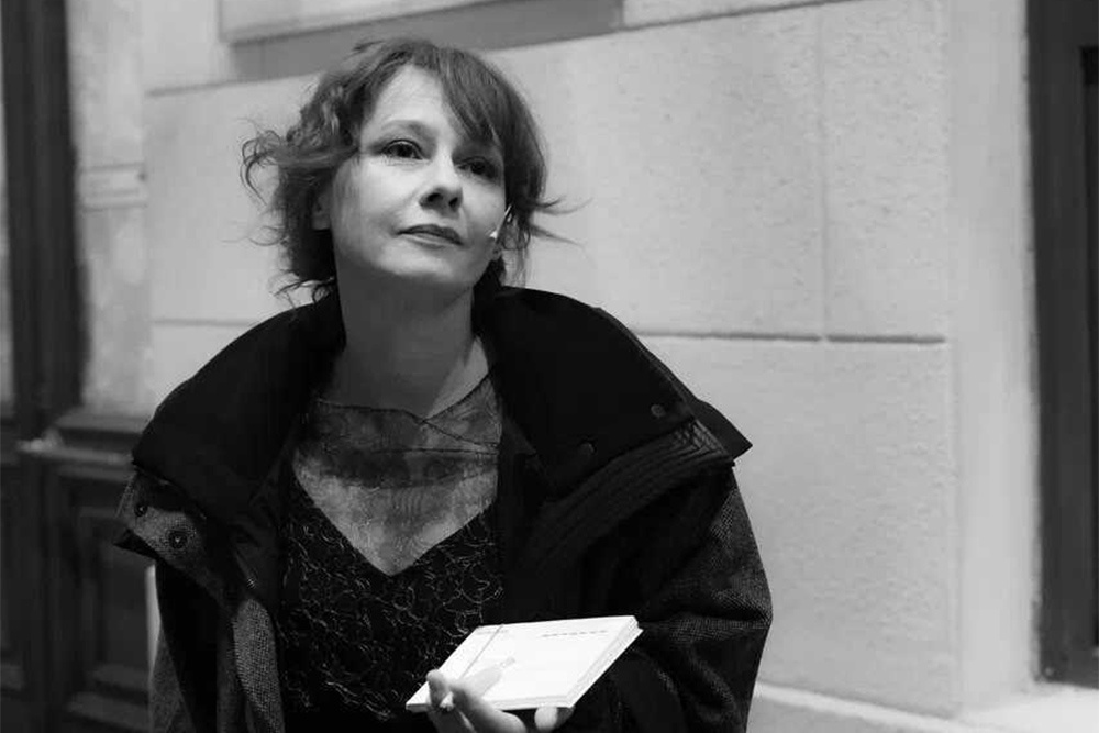    Виктор Боровских